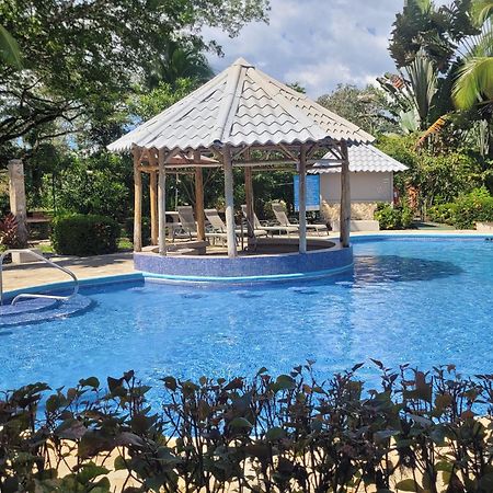 Tropical Bliss Pool Wi-Fi Bbq Near Quepos Manuel Antonio Apartment ภายนอก รูปภาพ