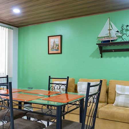 Tropical Bliss Pool Wi-Fi Bbq Near Quepos Manuel Antonio Apartment ภายนอก รูปภาพ