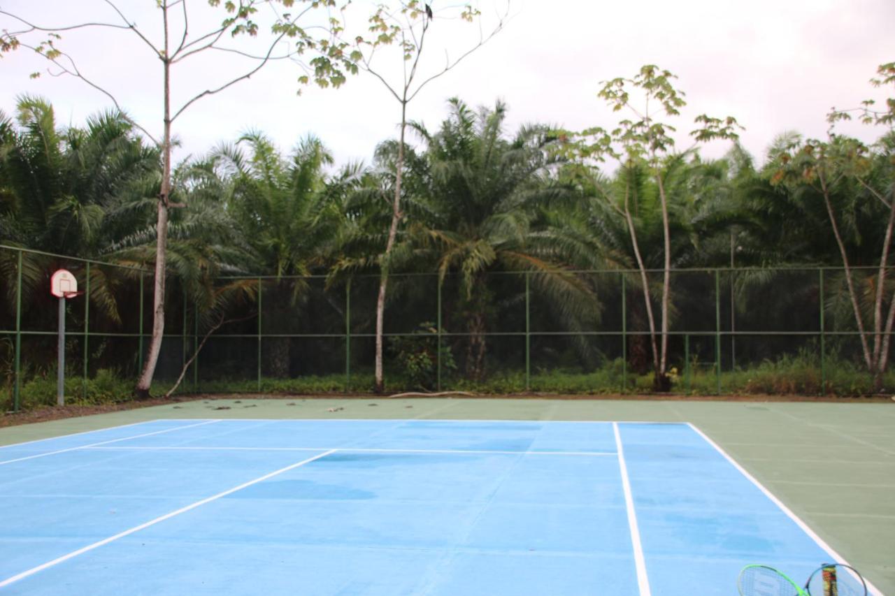 Tropical Bliss Pool Wi-Fi Bbq Near Quepos Manuel Antonio Apartment ภายนอก รูปภาพ