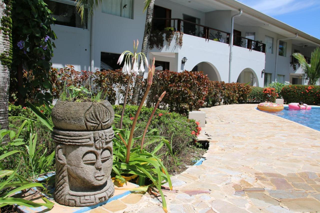 Tropical Bliss Pool Wi-Fi Bbq Near Quepos Manuel Antonio Apartment ภายนอก รูปภาพ
