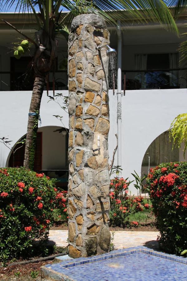 Tropical Bliss Pool Wi-Fi Bbq Near Quepos Manuel Antonio Apartment ภายนอก รูปภาพ