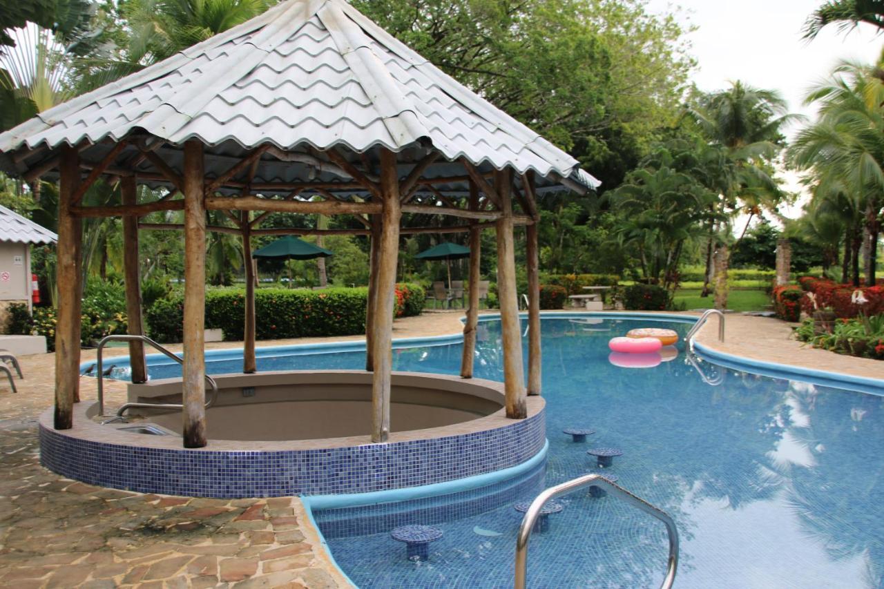 Tropical Bliss Pool Wi-Fi Bbq Near Quepos Manuel Antonio Apartment ภายนอก รูปภาพ