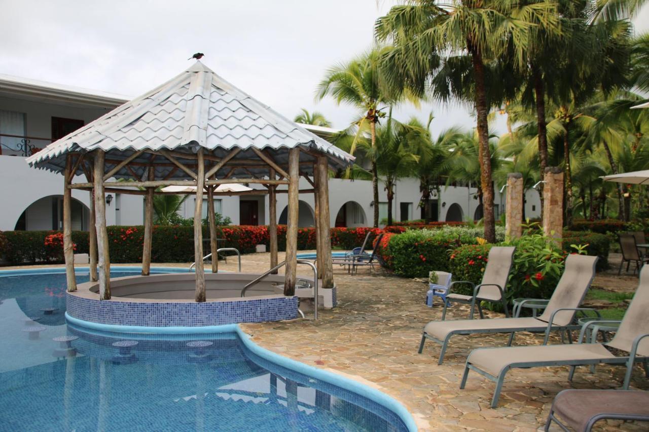 Tropical Bliss Pool Wi-Fi Bbq Near Quepos Manuel Antonio Apartment ภายนอก รูปภาพ