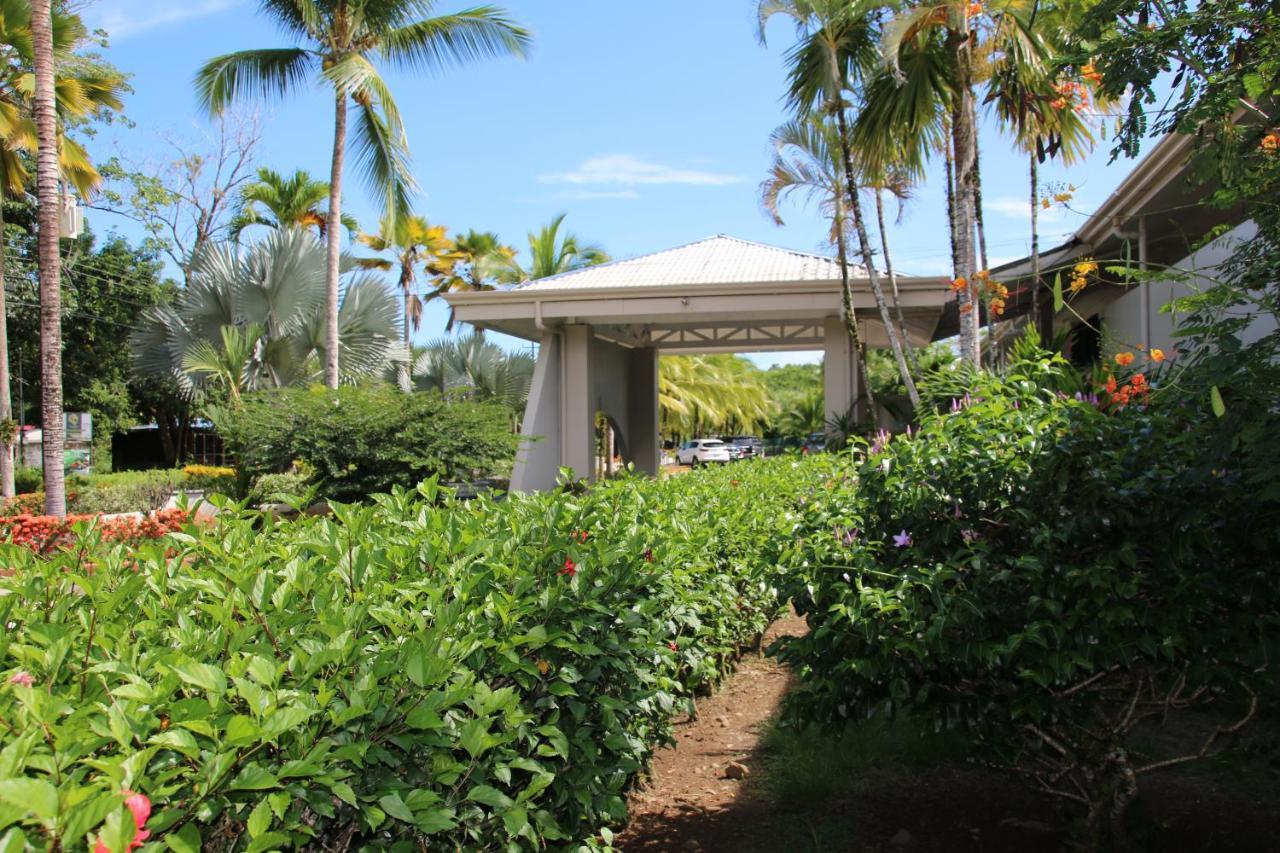 Tropical Bliss Pool Wi-Fi Bbq Near Quepos Manuel Antonio Apartment ภายนอก รูปภาพ