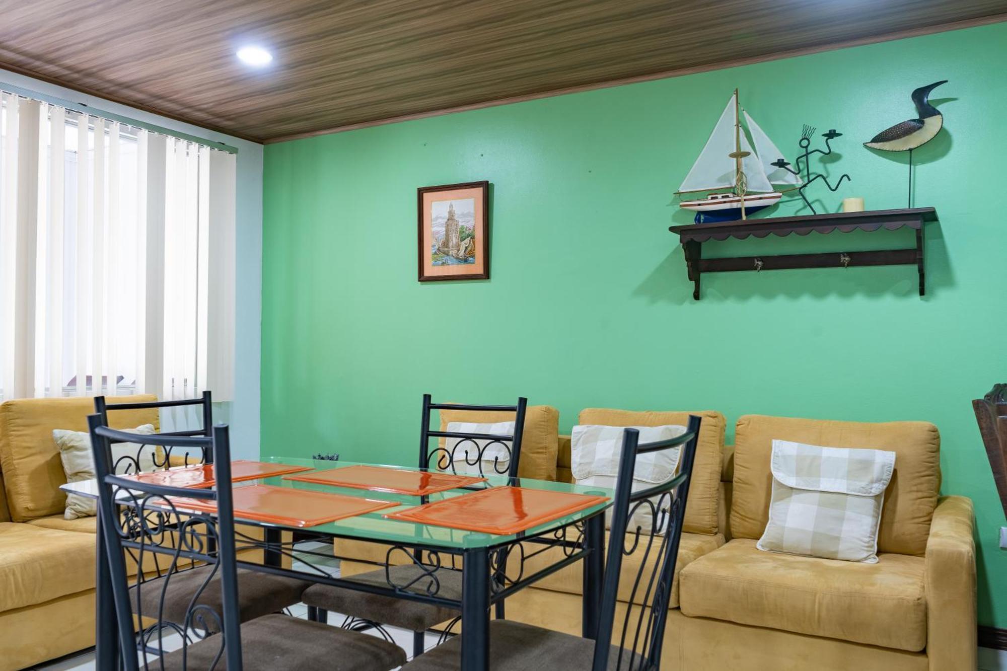 Tropical Bliss Pool Wi-Fi Bbq Near Quepos Manuel Antonio Apartment ภายนอก รูปภาพ