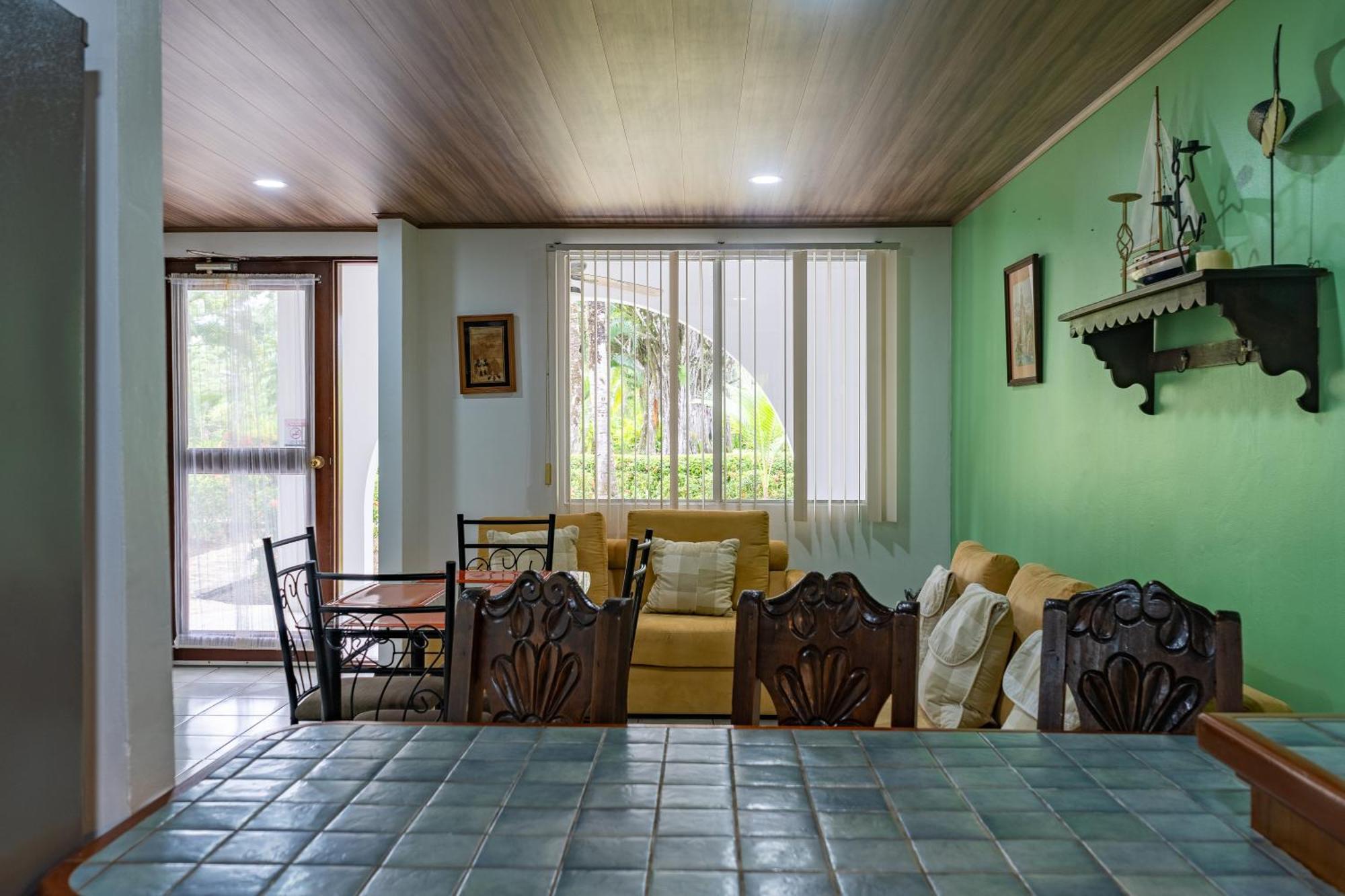Tropical Bliss Pool Wi-Fi Bbq Near Quepos Manuel Antonio Apartment ภายนอก รูปภาพ