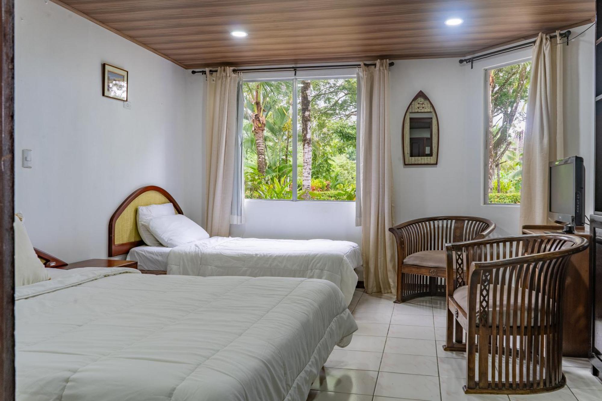 Tropical Bliss Pool Wi-Fi Bbq Near Quepos Manuel Antonio Apartment ภายนอก รูปภาพ