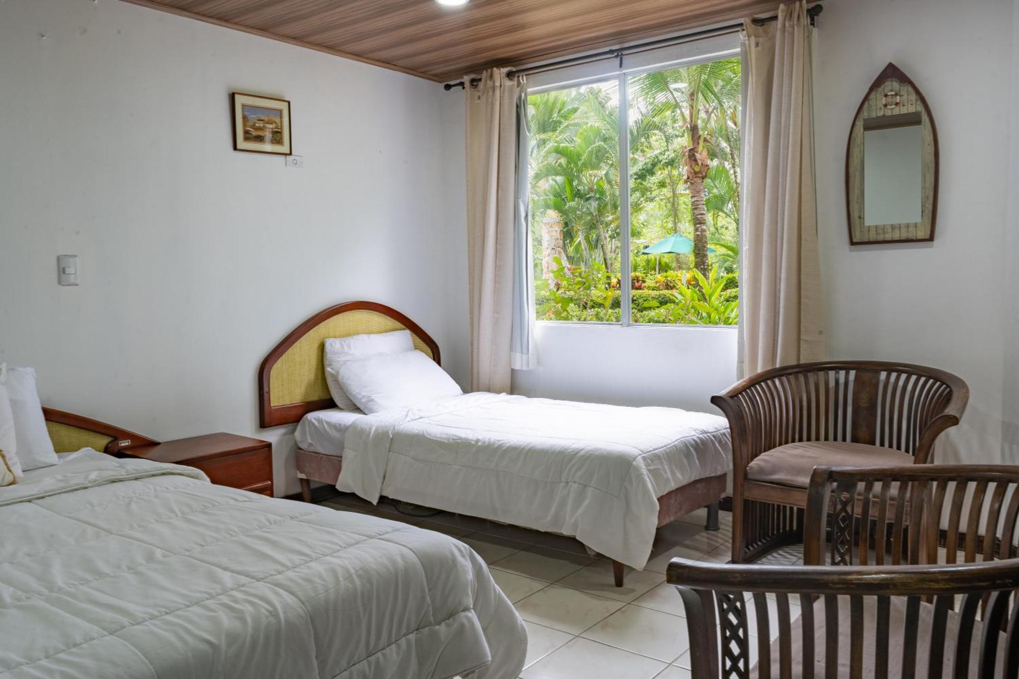Tropical Bliss Pool Wi-Fi Bbq Near Quepos Manuel Antonio Apartment ภายนอก รูปภาพ